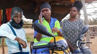 AWINJA NYAMWALO COMEDY FT CRAZY KENNAR,MAMITO EUNICE,SHIKS KAPIENGA