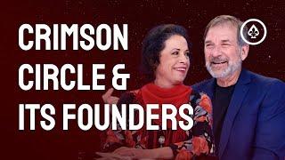 Crimson Circle & its Founders