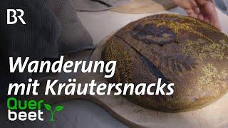 Kräuterwanderung