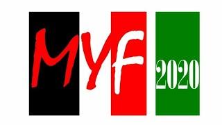 #Binodbiopegu #MYF  7th Mising youth festival theme song 2020