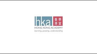 Online Learning at Hong Kong Academy