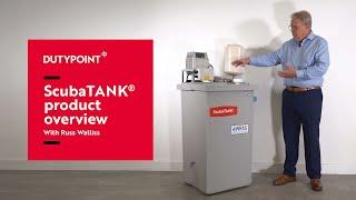 Dutypoint ScubaTANK® Product Overview