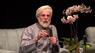 (Part 1) Who Are We? Exploring Muslim Identity : Dr Umar Faruq Abd-Allah