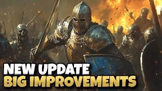 Royal Guard is the Most Broken Unit! | Warlords Battle Simulator