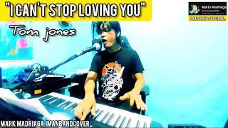 "HAPPY VALENTINES DAY EVERYONE"- I CAN'T STOP LOVING U - MA4K MADRIAGA 1MANBANDCOVER -