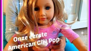 American Girl Pop kopen in Orlando