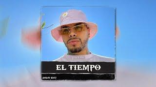 Rauw Alejandro Type Beat - EL TIEMPO | Reggaeton Type Beat (Prod. By Darwin Beats)