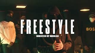 ST - Freestyle (Mun Kenkii)