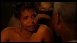 Amharic film with English captions: "Just Once" (Scenarios from Africa)