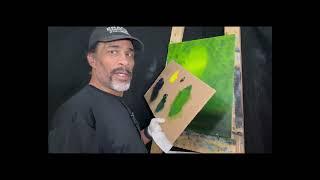 Paint with Rob the Builder Season 1 Episode 9