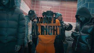 Kooda B “Alright” Official Video