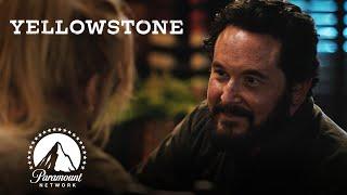 Most Dramatic Dutton Meals   Yellowstone | Paramount Network