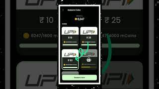 New Gaming Earning App 2024| Earn Daily ₹194 Paytm Cash Without Investment |#earnmoney Cash Runner