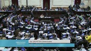 Diputados deciden en votación si se legaliza aborto en Argentina