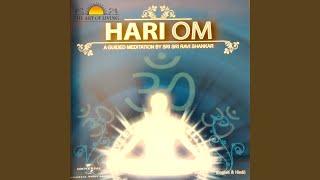 HARI OM (MEDITATION)