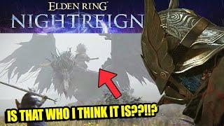 I Analyzed EVERY SINGLE FRAME Of Elden Ring Nightreign Trailer