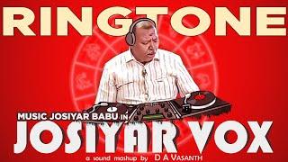 Josiyar Vox RingTone | D.A.Vasanth | Sathish