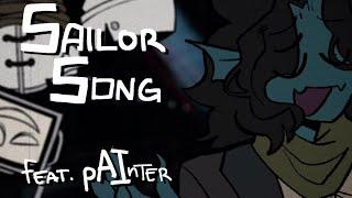 SAILOR SONG feat. pAInter — PRESSURE ANIMATION MEME