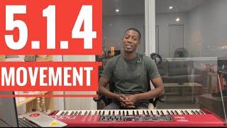 5 1 4 Advanced Movement