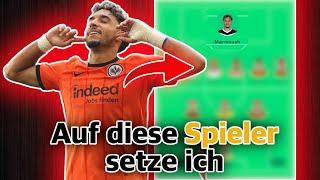 Auf diese Spieler setze ich am 4. Spieltag - Kickbase Championship Challenge I Kickbaseking