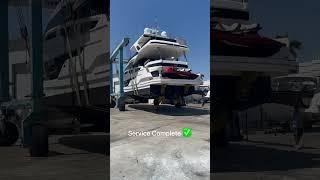 Galeon 640 Fly Service - MarineMax Pompano