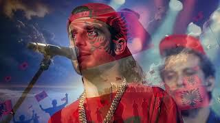 Proud to be Albanian ( Official Video 4K) The Artists Empire