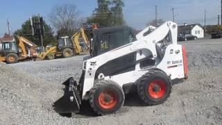 Bobcat S750