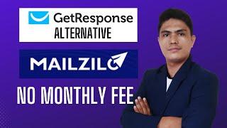 MailZilo Review: Best Getresponse Alternative ( No Monthly Fee - Email Marketing Software )