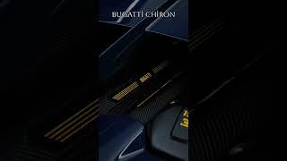 Bugatti chiron