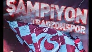 Şevval Sam - Şampiyon Trabzonspor 2021-22