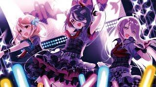 Nightcore - Turn The Party Up (Lyrics)