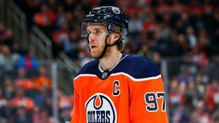 Connor McDavid - "Can't Hold Us"