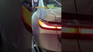 BMW 7시리즈 전기차 i7 - BMW i7 [모비티 - MOBiTi]