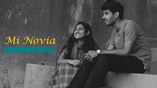 Mi Novia|| মি নোভিয়া|| বাউন্ডুলে|| Baundule|| Spandan|| New Bengali Song|| বাংলা গান||