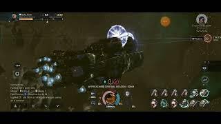 Eve Echoes Lossless Duel Event Abaddon Bomber a