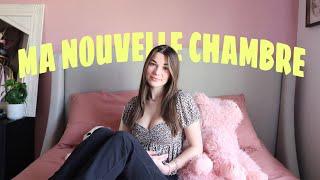 ROOM TOUR (J’ADORE LE ROSE)