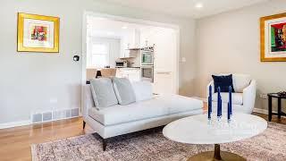 NARI Chicago CotY Awards Residential Interior $250,000 - $500,000 - Liv Companies