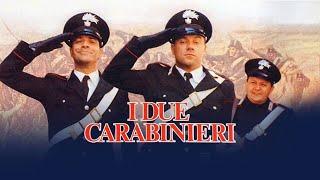 I DUE CARABINIERI - Film completo HD (Verdone, Boldi, Montesano) 1984