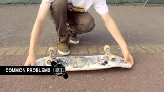 How To Kickflip