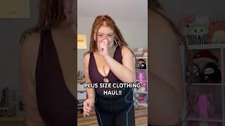 old navy plus size CLEARANCE haul!!! 