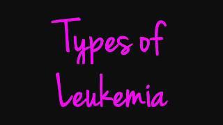 Leukemia