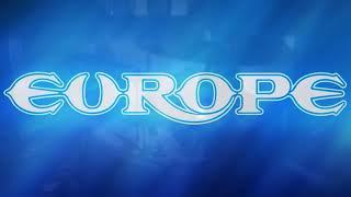 Europe - Superstitious Instrumental Video Joey Tempest Kee Marcello