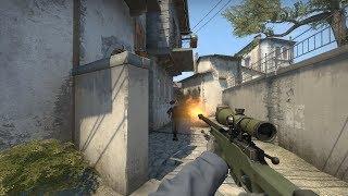 AWP TRIPLE by Kardull [csgo-demos]