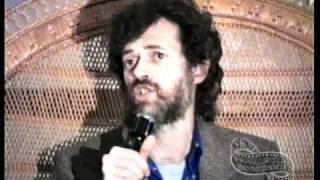 TERENCE McKENNA - Ethnobotany and Shamanism:  Psychedelics Before and After History