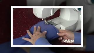 Brother XL2600I Sew Advance Sew Affordable 25 Stitch Free Arm Sewing Machine Reviews