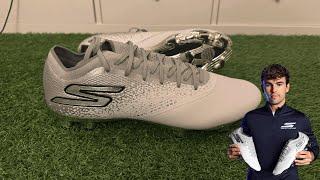 Skechers Razor FG Boots Review - On Feet & Unboxing ASMR!