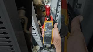 Digital Clamp Multimeter #electrical #electrician #electrician #multimeter #electronics #electric