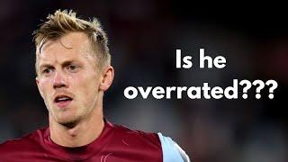 I found James Ward-Prowse last 7 free kick attempts...