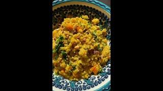 QUINOA LA CINĂ SAU LA PACHET - Cristela GEORGESCU