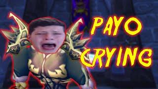 I MADE PAYO CRY ON STREAM? ️ 10.000 GOLD DUEL? (Part 2)